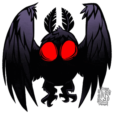 :mothman: